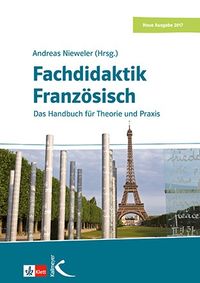 Produktbild: Fachdidaktik Franz&ouml;sisch