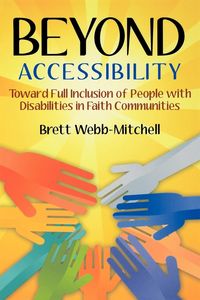 Produktbild: Beyond Accessibility
