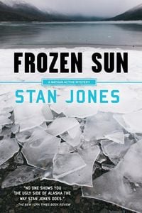 Produktbild: Frozen Sun