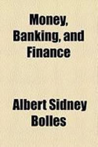 Produktbild: Money, Banking, and Finance