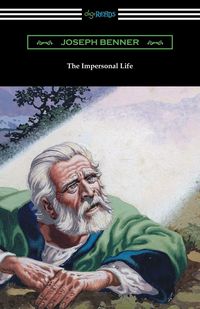 Produktbild: The Impersonal Life