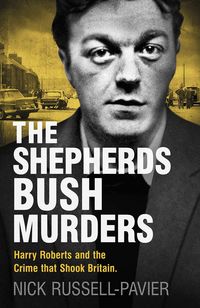 Produktbild: The Shepherd's Bush Murders
