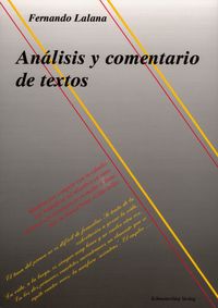 Produktbild: Lalana Lac, F: Analisis y comentario