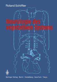 Produktbild: Neurologie des vegetativen Systems