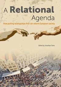 Produktbild: A Relational Agenda