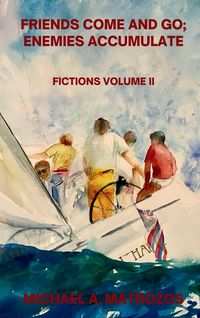 Produktbild: Friends Come and Go; Enemies Accumulate - Volume II