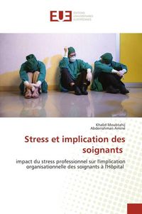 Produktbild: Stress et implication des soignants