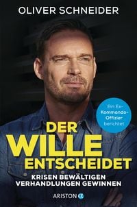 Produktbild: Der Wille entscheidet