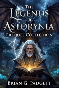Produktbild: The Legends of Astorynia: Prequel Collection