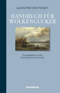 Produktbild: Handbuch f&uuml;r Wolkengucker