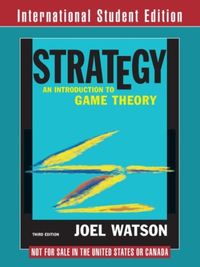 Produktbild: Strategy