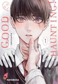 Produktbild: Good Haunting! 1