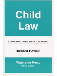 Produktbild: Child Law
