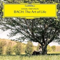 Produktbild: BACH: The Art of Life