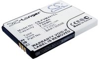 Produktbild: Beltrona CS-FVM447CL FRIMTF Schnurlostelefon Akku Li-Ion 3.7V 700 mAh