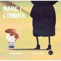 Produktbild: Marc i l'ombra