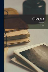 Produktbild: Ovod