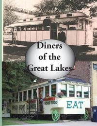 Produktbild: Diners of the Great Lakes