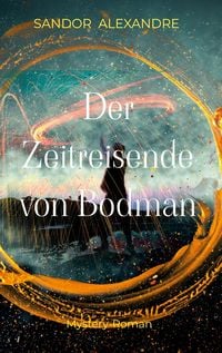 Produktbild: Der Zeitreisende von Bodman