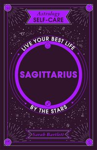 Produktbild: Astrology Self-Care: Sagittarius
