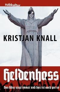 Produktbild: Heldenhass