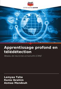Produktbild: Apprentissage profond en t&eacute;l&eacute;d&eacute;tection