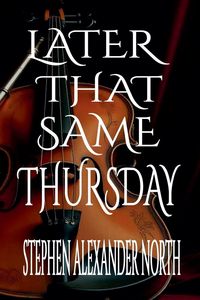 Produktbild: Later That Same Thursday