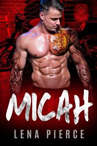 Produktbild: Micah (Book 3)