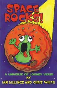 Produktbild: White, C: Space Rocks