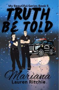 Produktbild: Truth Be Told, Mariana (My Beautiful Series, #5)