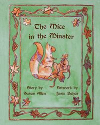 Produktbild: The Mice in the Minster
