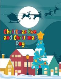 Produktbild: Christmas Eve and Christmas Day