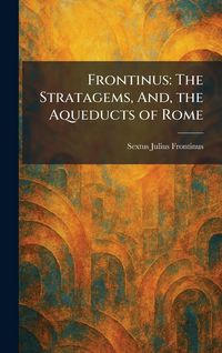 Produktbild: Frontinus