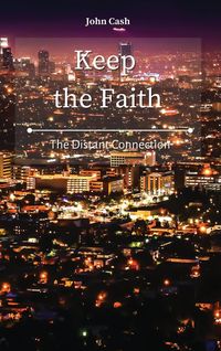 Produktbild: Keep the Faith