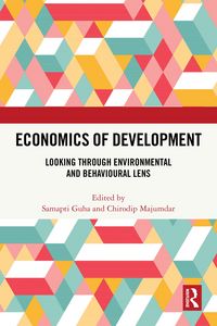 Produktbild: Economics of Development