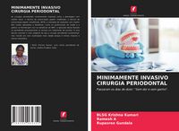 Produktbild: Minimamente Invasivo Cirurgia Periodontal