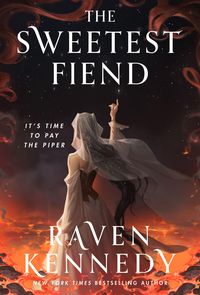 Produktbild: The Sweetest Fiend