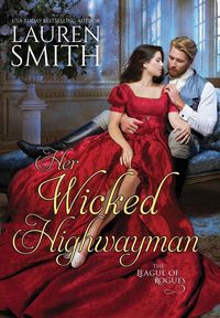 Produktbild: Her Wicked Highwayman