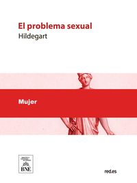 Produktbild: El problema sexual tratado por una mujer espa&ntilde;ola