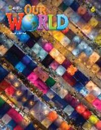 Produktbild: Our World 6: Workbook