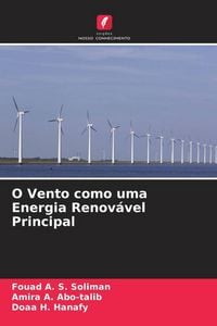 Produktbild: O Vento como uma Energia Renov&aacute;vel Principal