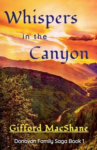Produktbild: Whispers in the Canyon