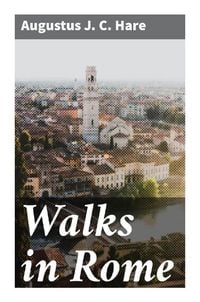 Produktbild: Walks in Rome