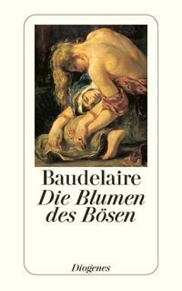 Bild vom Artikel Die Blumen des Bösen vom Autor Charles Baudelaire