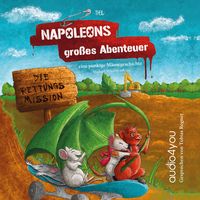 Produktbild: Napoleons grosses Abenteuer