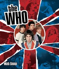 Produktbild: The Who