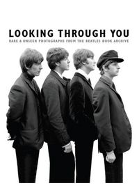 Produktbild: Looking Through You: The Beatles Book Monthly Photo Archive