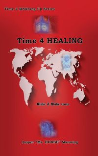 Produktbild: Time 4 Healing