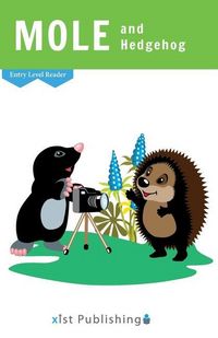 Produktbild: Mole and Hedgehog