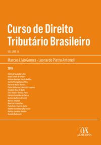 Produktbild: Curso de Direito Tribut&aacute;rio Brasileiro Vol. IV